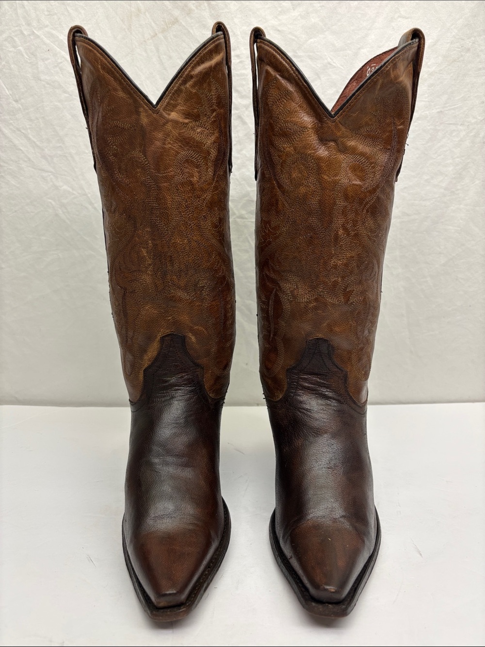 Dan Post Western Boots women’s SZ 6 M